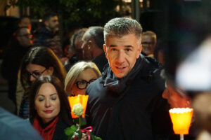 Filippo arrestato in Germania, ha accettato l’estradizione