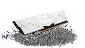 TeamGroup Vulcan Eco DDR5: le memorie di sistema rispettose dell’ambiente