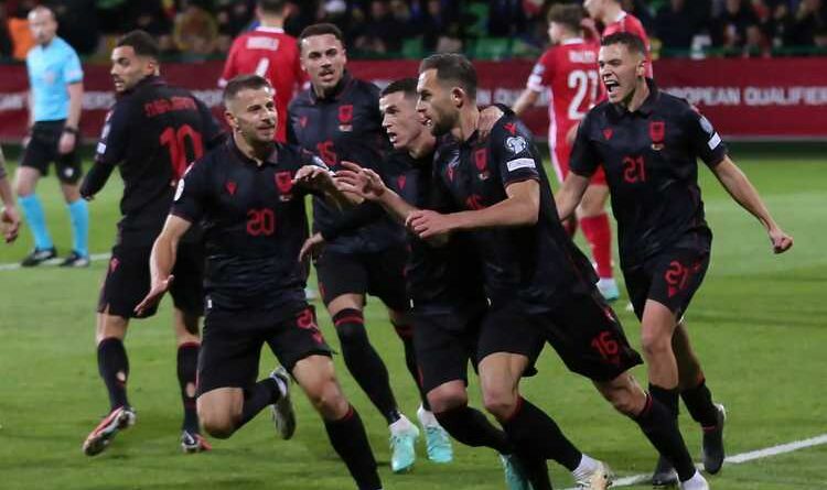 Albania-Far Oer, formazioni ufficiali: tanti ‘italiani’ in campo