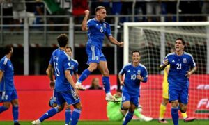 Ucraina-Italia formazioni ufficiali: sorpresa Buongiorno, la decisione su Scamacca