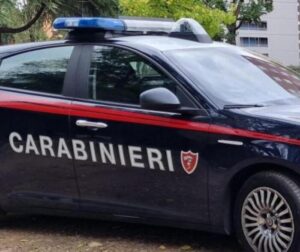 Figlio accoltella ed uccide il padre a Teramo