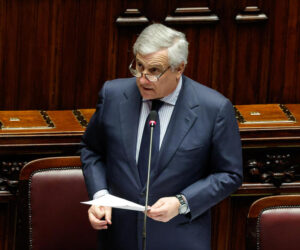 Intesa Italia-Albania, Tajani si riferisce alla Camera