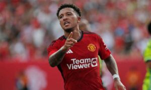 Juve-Sancho, arriva un fattore in aiuto