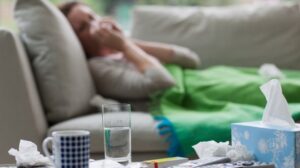 Malattie autunnali: come prevenirle e curarle