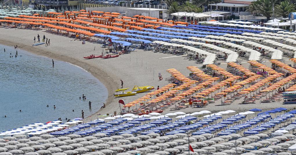 Balneari, Cassazione: “Ingiusto escluderli, Consiglio di Stato ha sbagliato”