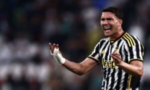 Juve, senti Di Canio: ‘Vlahovic non è intelligente calcisticamente’
