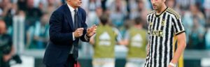 Juve, Locatelli in sospeso: Allegri pensa a una nuova mossa a centrocampo