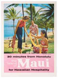 La crisi delle Hawaii come terreno di gioco per gli ultra ricchi