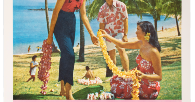 La crisi delle Hawaii come terreno di gioco per gli ultra ricchi