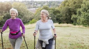 Parkinson. il paziente va trattato come un atleta