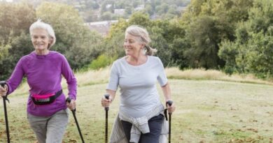 Parkinson. il paziente va trattato come un atleta