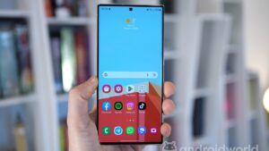 Samsung ha commesso uno scivolone nell’aggiornamento ad Android 14?