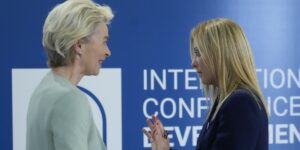 La Commissione europea ha approvato le modifiche italiane al PNRR