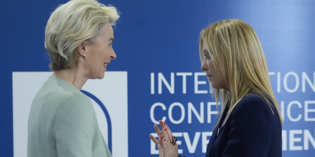 La Commissione europea ha approvato le modifiche italiane al PNRR