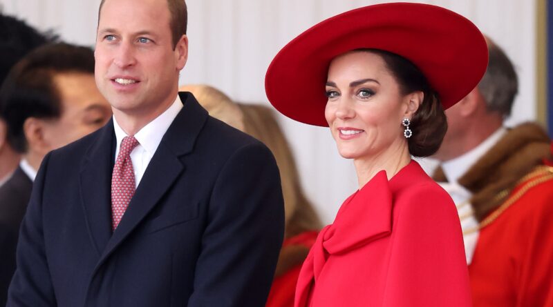 “Freddo”: Kate Middleton e il principe William accusati di comportamento gelido nell’ultimo libro bomba
