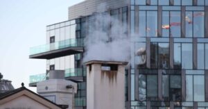 Covid, c’è una forte relazione con le polveri sottili: lo dice l’Enea