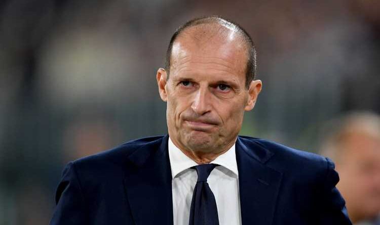Allegri meriterebbe di battere l’Inter, ma la sua Juve è troppo inferiore: perderà derby d’Italia e scudetto