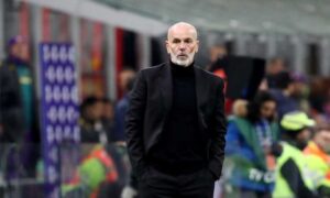 Milan, Pioli: “Io in discussione? Così i rischi del mestiere. Juve-Inter…’