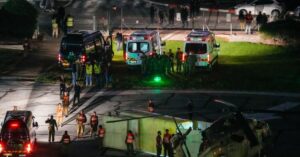 Gaza, la diretta