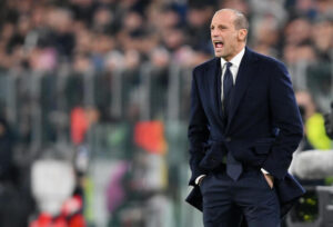 Serie A: in campo Juventus-Inter LIVE