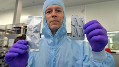 Troppi antibiotici, un danno (anche) per l’ambiente