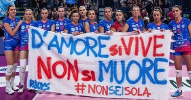 La Wash4Green supera al tie break il Volley Bergamo 1991