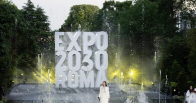 Expo 2030, domani il voto a Parigi. La Roma spera nel ballottaggio con Riyad