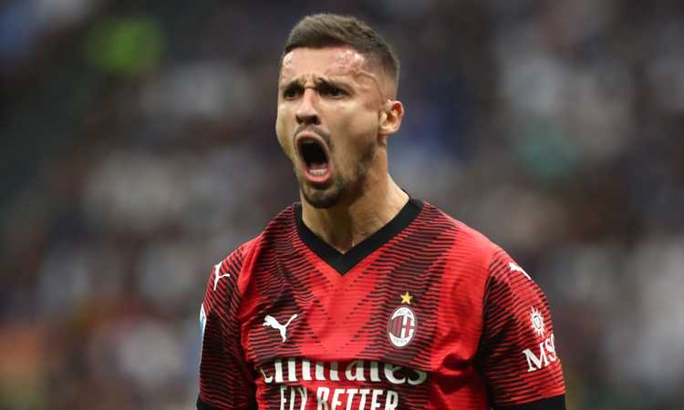 Milan, Pioli ha scelto tra Krunic e Adli: la probabile formazione col Dortmund