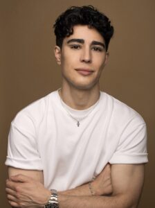Omid Scobie non ha paura di “bruciare i ponti” con il suo nuovo libro sulla famiglia reale, Endgame