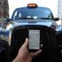 Uber offrirà una partnership con i conducenti di taxi neri a Londra