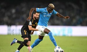 CM Scommesse: Inter ko, il Napoli a Madrid..