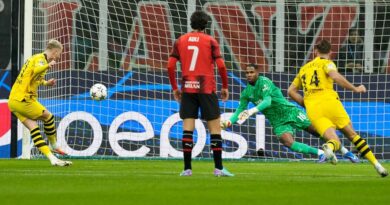 Il Borussia espugna San Siro: finisce 1-3 con il Milan. Giroud sbaglia due rigori
