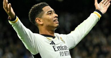 Champions: Benfica-Inter 3-3 e Real Madrid-Napoli 4-2 FOTO