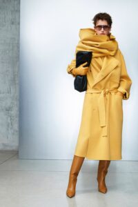 Filosofia di Lorenzo Serafini Pre-Fall 2024
