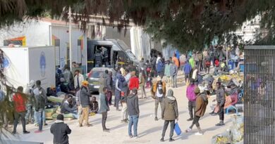 “Migranti detenuti illegalmente”. La Cedu condanna l’Italia per colpa del governo Gentiloni