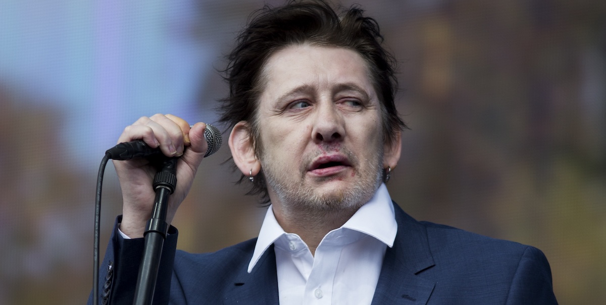 È morto il cantante irlandese Shane MacGowan