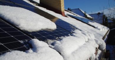 Ecco come usare al meglio il fotovoltaico anche d’inverno: i 12 suggerimenti dell’Enea