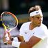 Rafael Nadal è pronto a tornare a giocare a tennis dopo un anno di assenza per infortunio