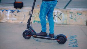 Recensione NAVEE S65C: super molleggiato per chi cerca la massima comodità
