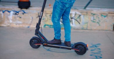 Recensione NAVEE S65C: super molleggiato per chi cerca la massima comodità