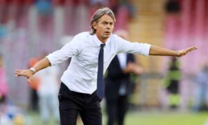 F. Inzaghi: “Con la Fiorentina voglio una Salernitana che voglia fare la storia