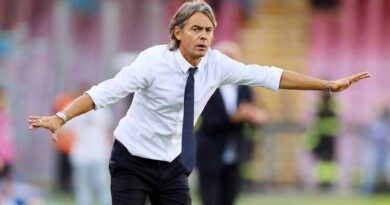 F. Inzaghi: “Con la Fiorentina voglio una Salernitana che voglia fare la storia