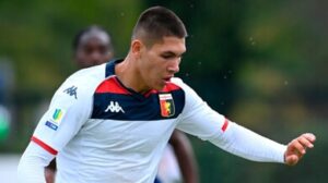 Primavera, al Genoa il derby con la Samp: Ghirardello gol, Calvani super