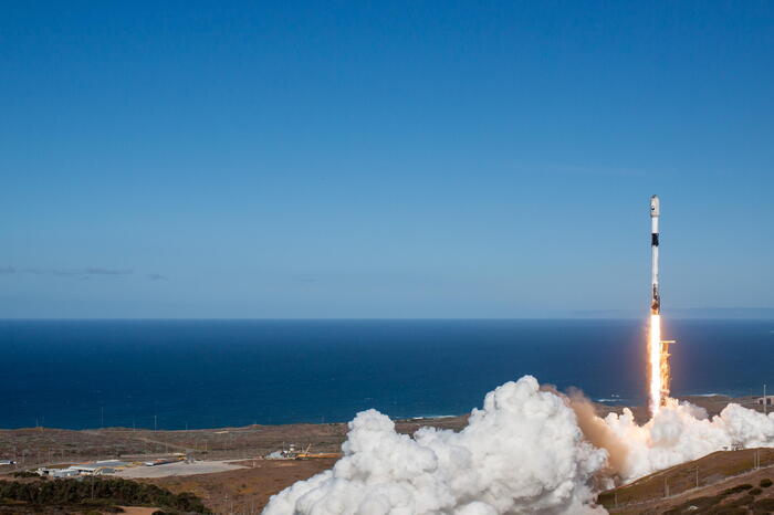 Duello di satelliti spia fra le due Coree