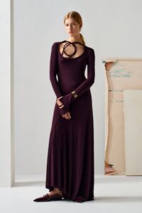 Victoria Beckham -Fall 2024