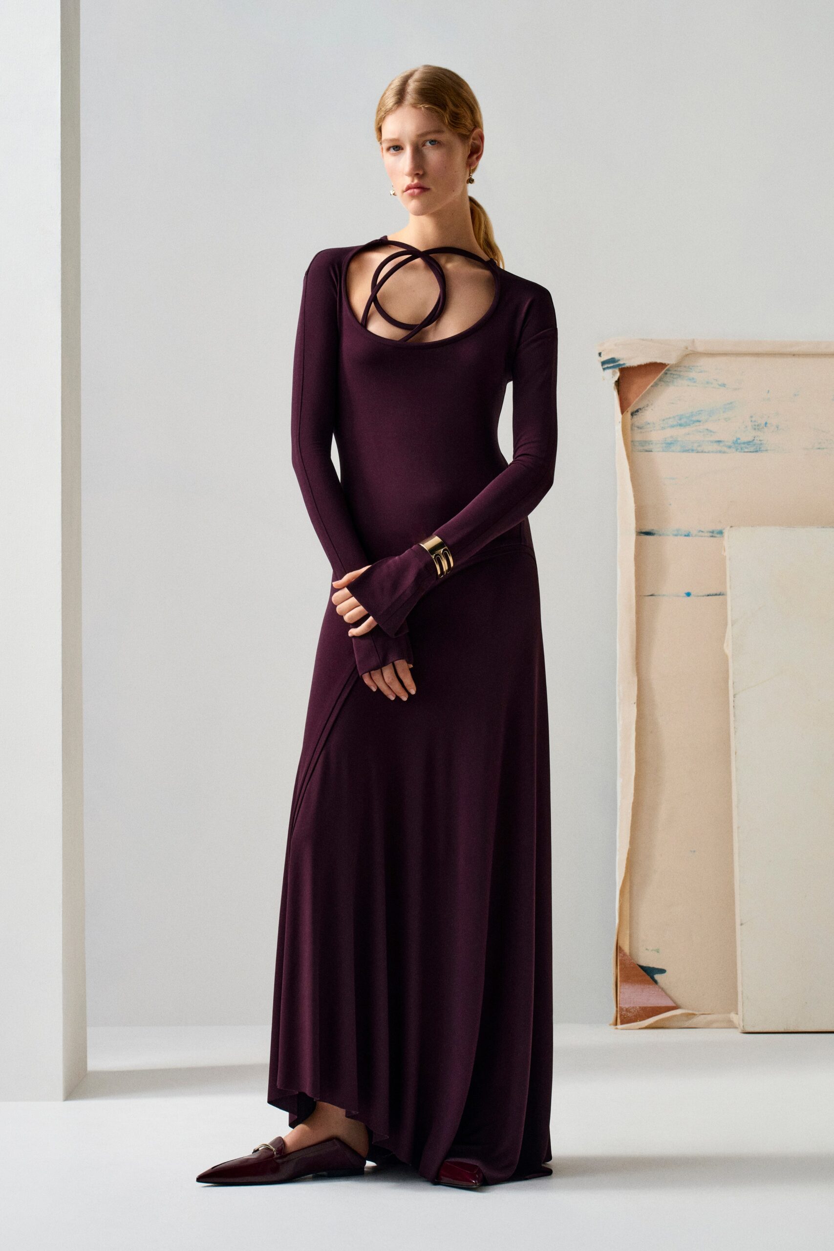 Victoria Beckham -Fall 2024
