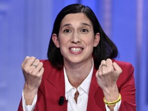 Sondaggio definitivo sulla Schlein: l’80% degli elettori non la vuole leader della sinistra