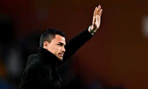 Inter, tre profili per la porta: tutto dipende da Audero