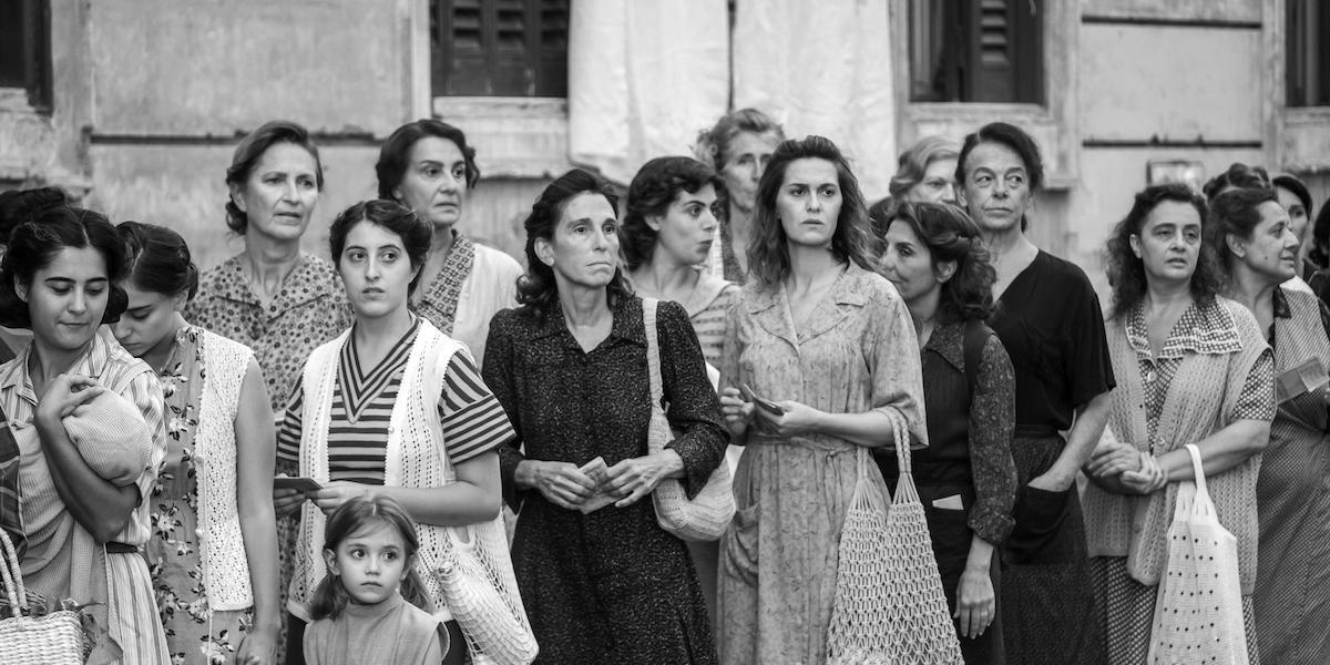 Nelle posizioni di potere in Italia c’è ancora una grande disparità tra uomini e donne