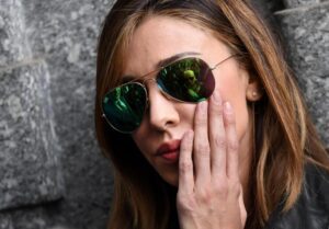 Belen Rodriguez, l’anno più terribile della mia vita